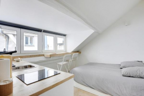 SAINT GERMAIN Beautiful apartment